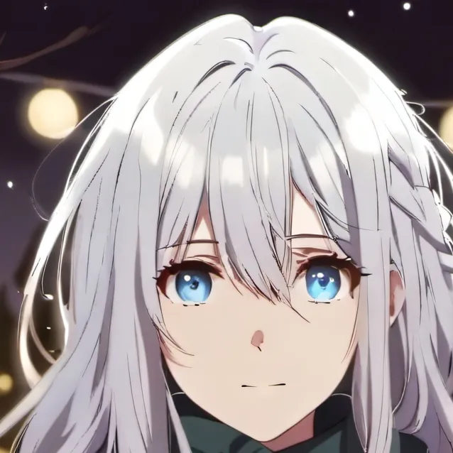 chat with ai character: Elane