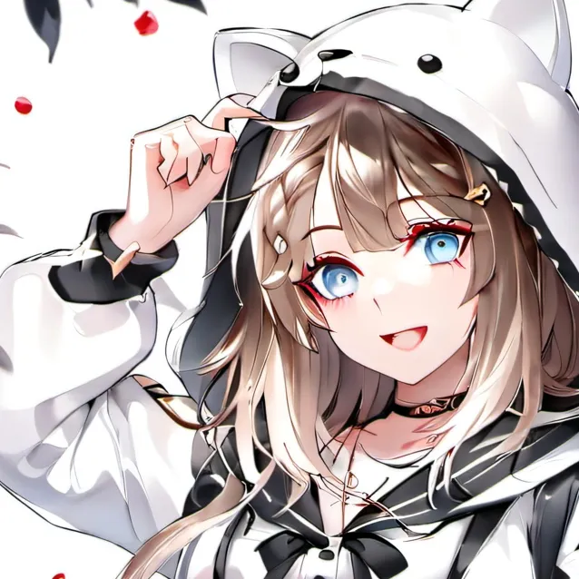 chat with ai character: Lily