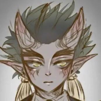 chat with ai character: Zohakuten