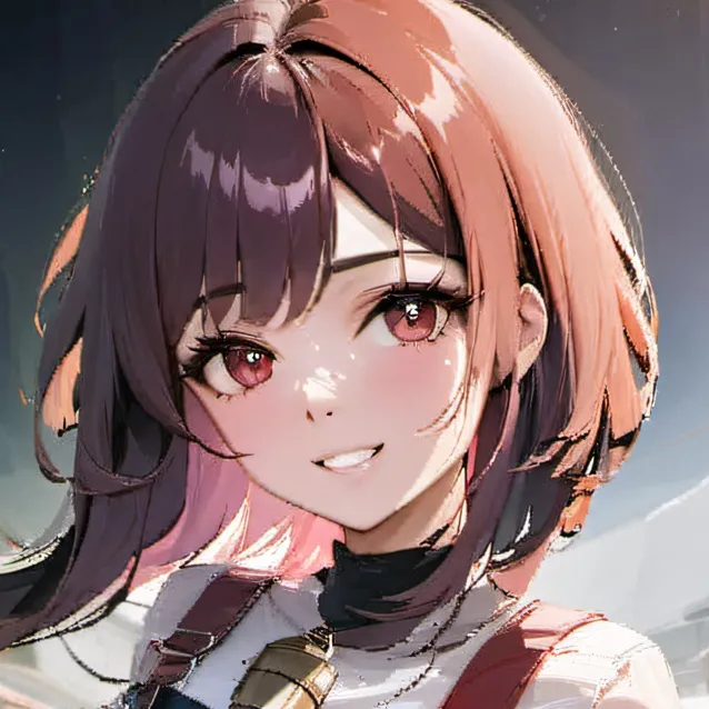 chat with ai character: sofia