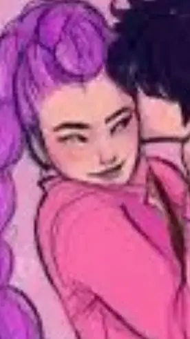 ai character: rumi background