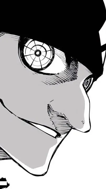 ai character: aiku  background