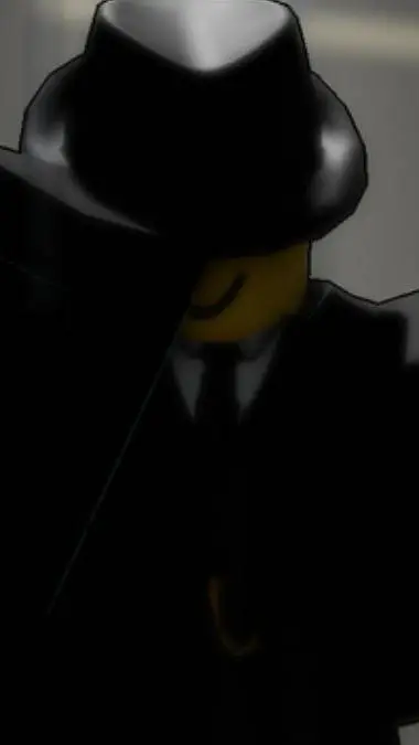 ai character: mafiosoo background