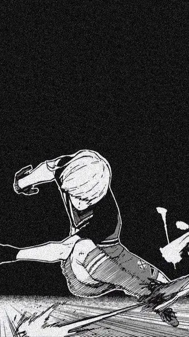 ai character: charles x loki background