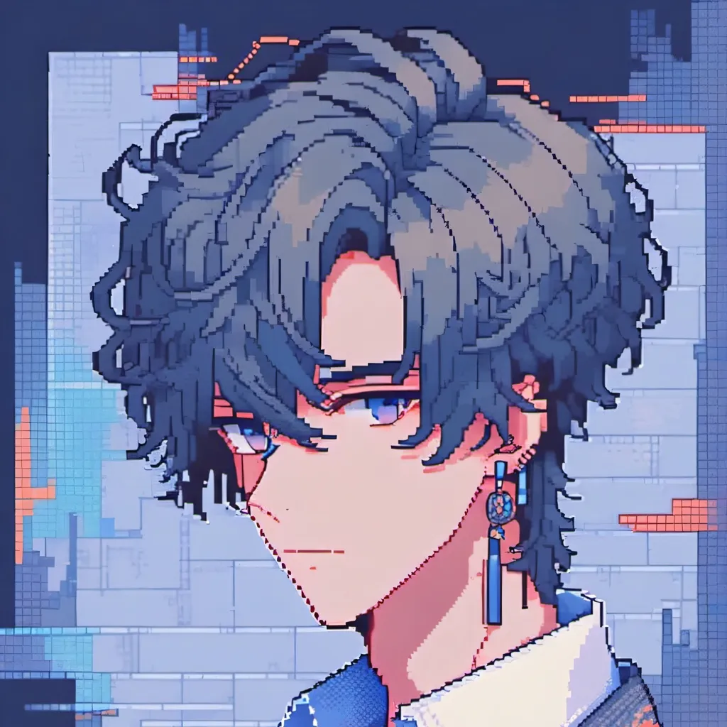 chat with ai character: nono x marvin