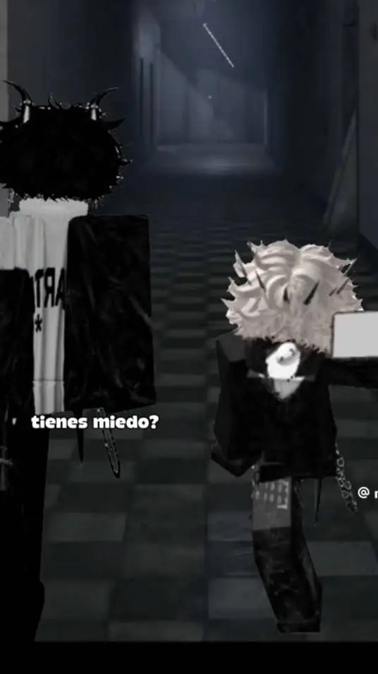 ai character: roblox background