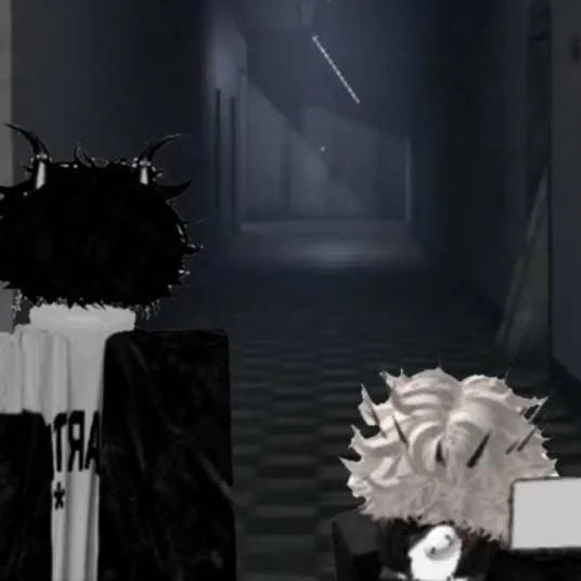 chat with ai character: roblox