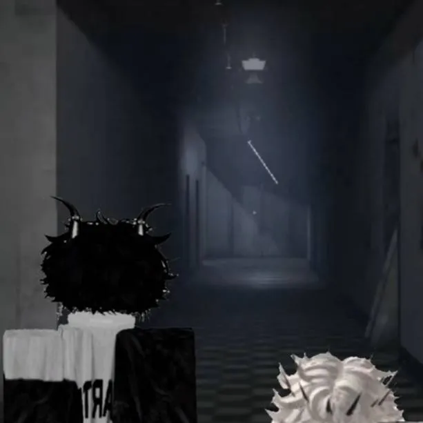 chat with ai character: roblox