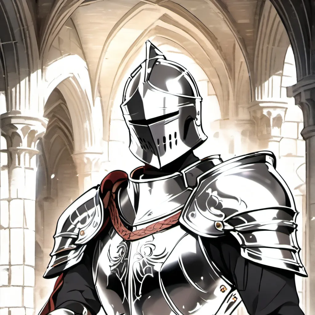 chat with ai character: amor de reyes