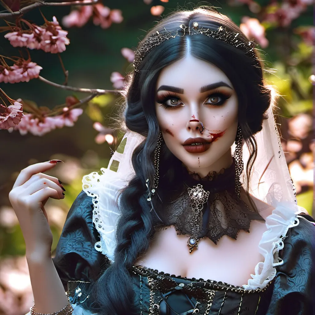 chat with ai character: Avenual