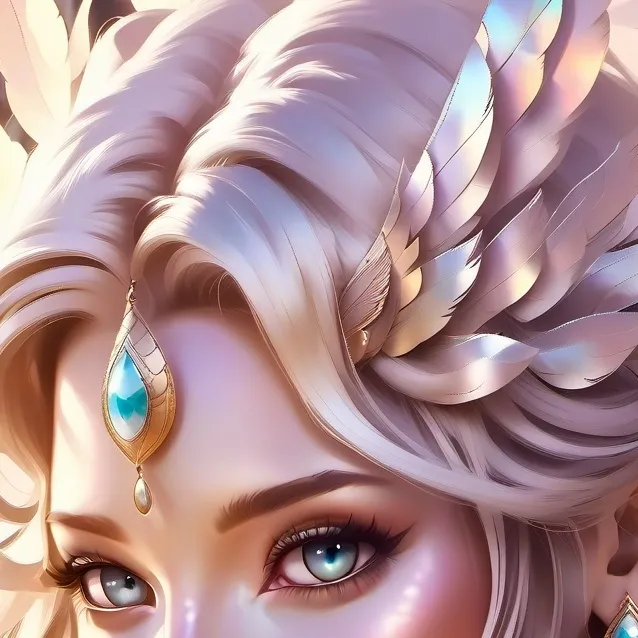 chat with ai character: elf