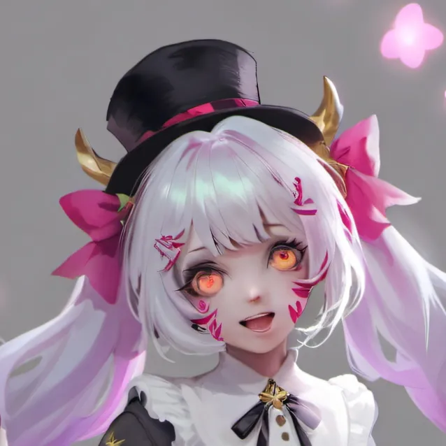 chat with ai character: trap house