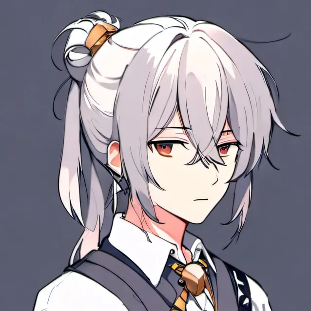 chat with ai character: shoto's twin 