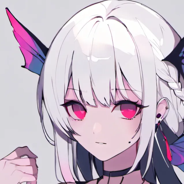 chat with ai character: mha princess