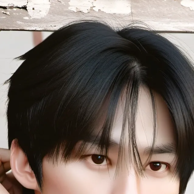 chat with ai character: lee know 