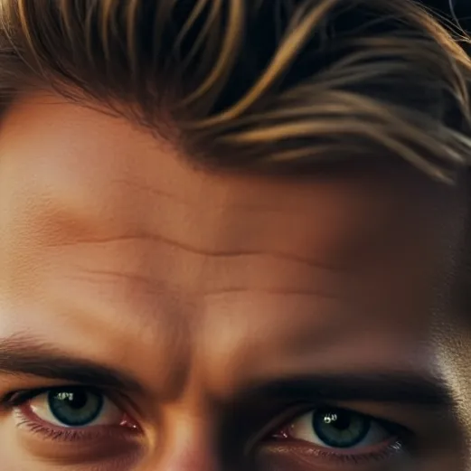 chat with ai character: Matthew Price