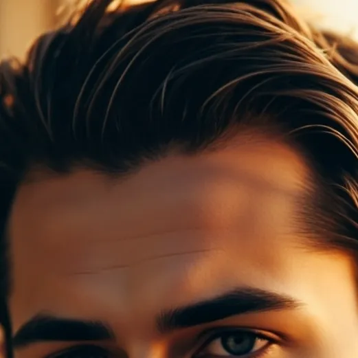 chat with ai character: Tyler
