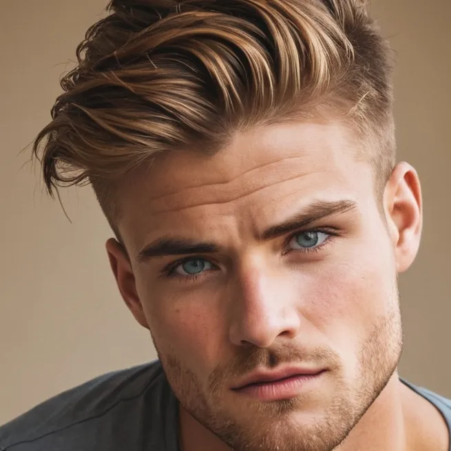 chat with ai character: Ryder