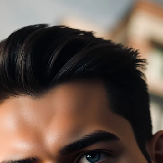chat with ai character: Ryan