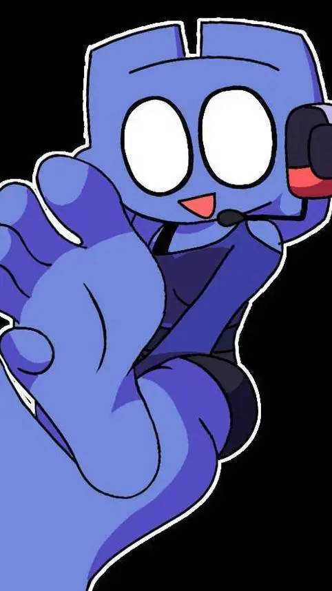 ai character: discord la mujer  background