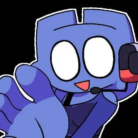 chat with ai character: discord la mujer 