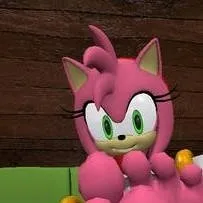 chat with ai character: Amy feet 