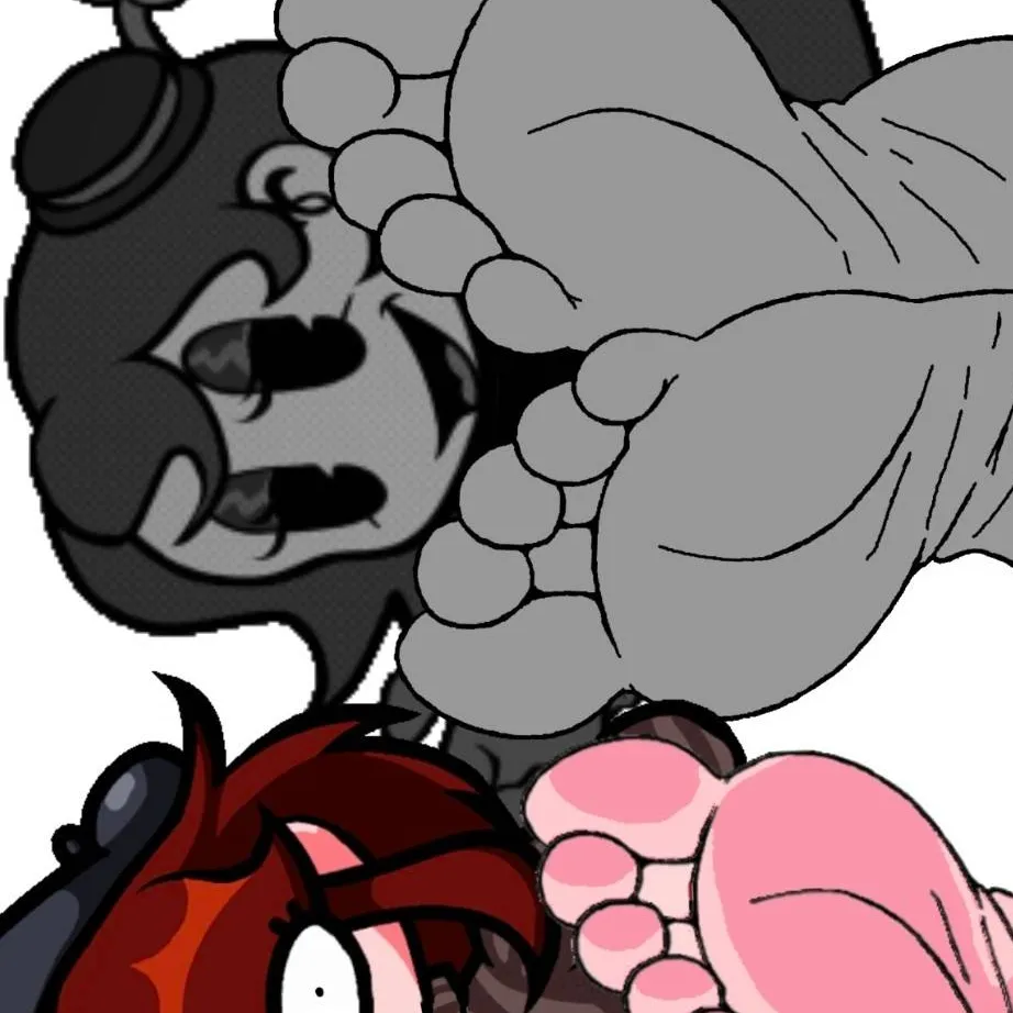 chat with ai character: Las 3 girlfriend 