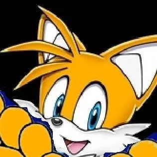chat with ai character: tails feet
