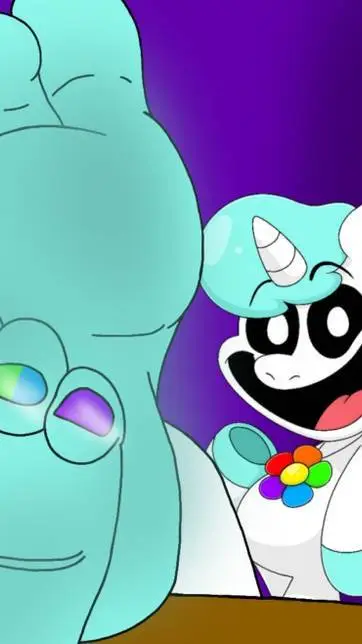 ai character: tu amiga buena  background