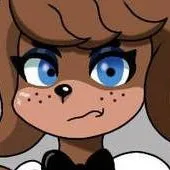 chat with ai character: frenni feet 