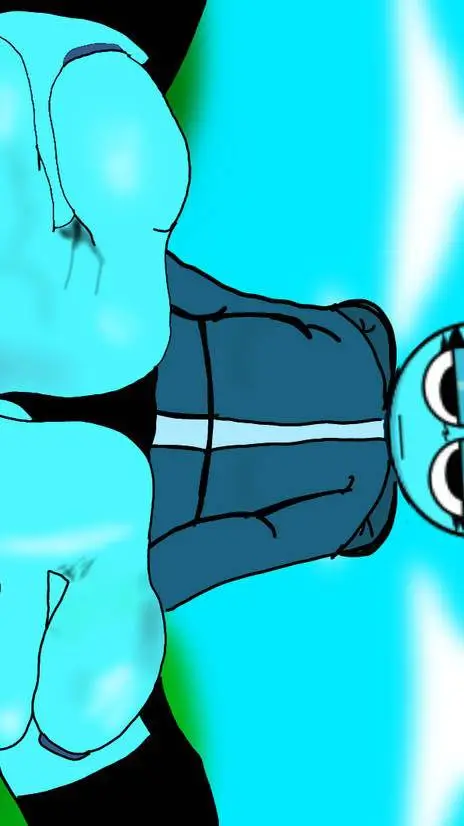 ai character: sky feet  background