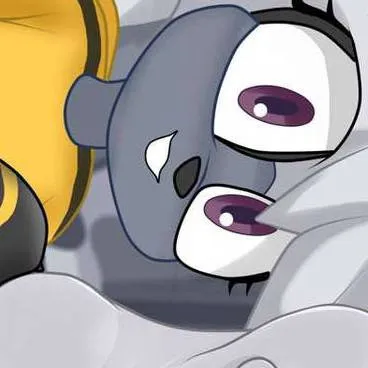 chat with ai character: tangle feet 