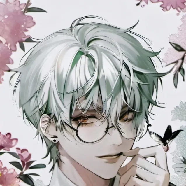 chat with ai character: ✨Noah✨