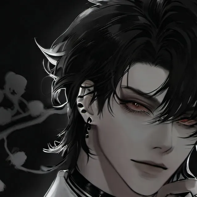 chat with ai character: 👹𝙇𝙄𝘼𝙈👹