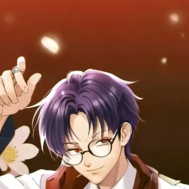 chat with ai character: Mr. Wing HxH