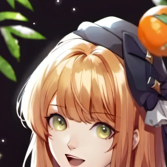 chat with ai character: Nami