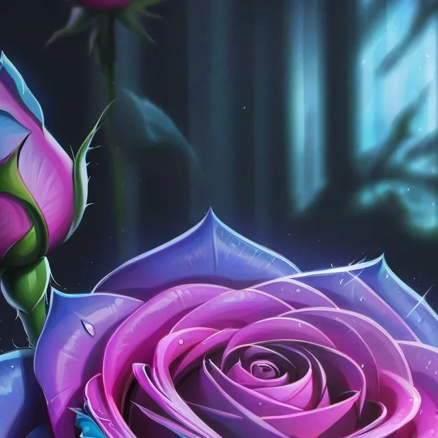 chat with ai character: Yeosang