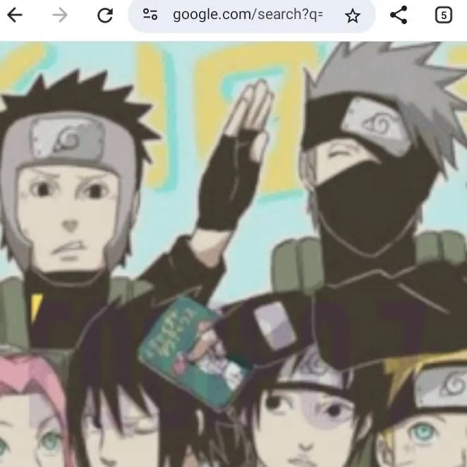 chat with ai character: El equipo 7