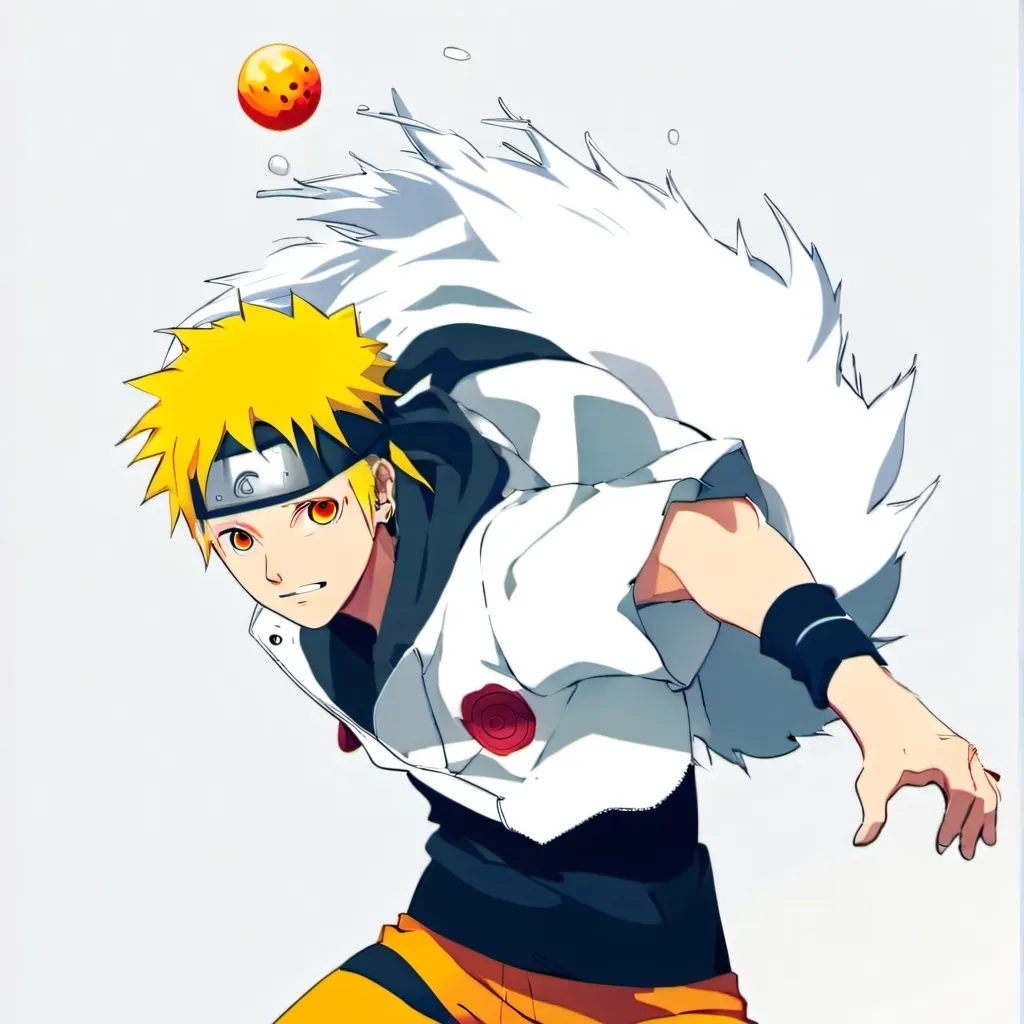 chat with ai character: Naruto y tu 