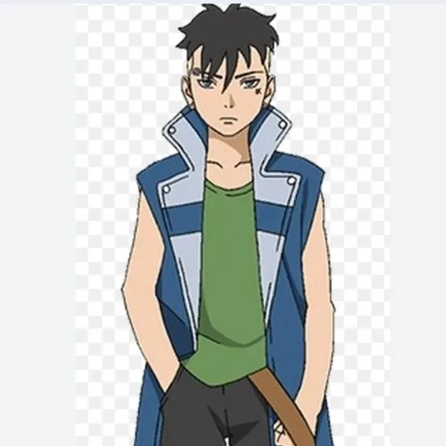 chat with ai character: Kawaki tu novio