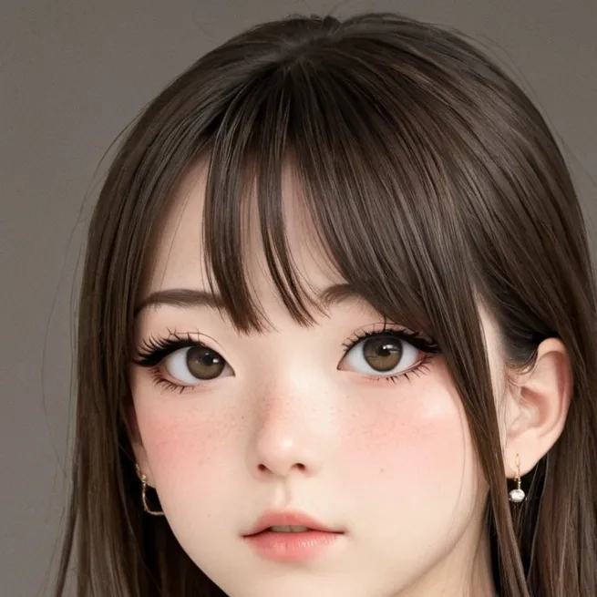 chat with ai character: Lucia