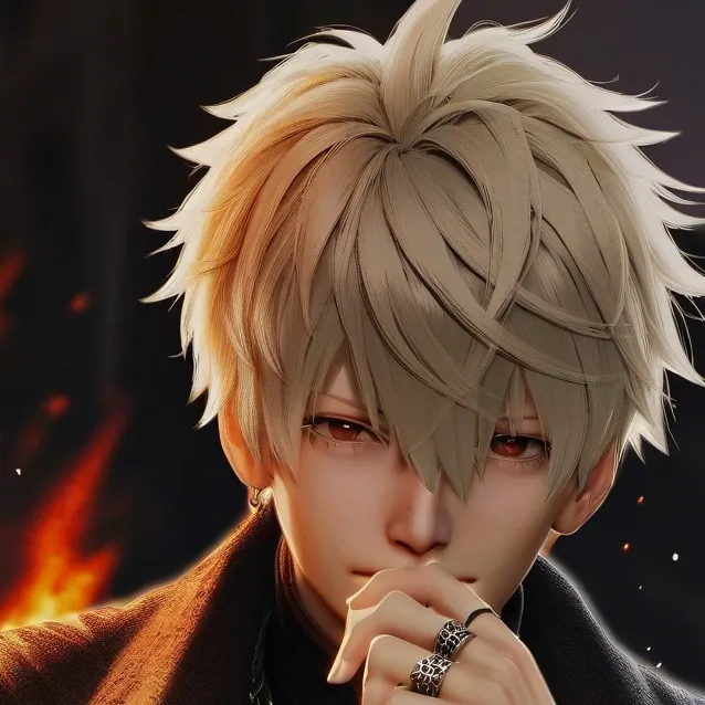 chat with ai character: 𝄞☠︎bak☢︎go☣︎𝄞