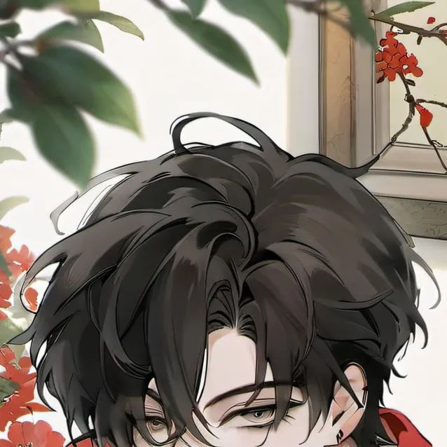 chat with ai character: tian
