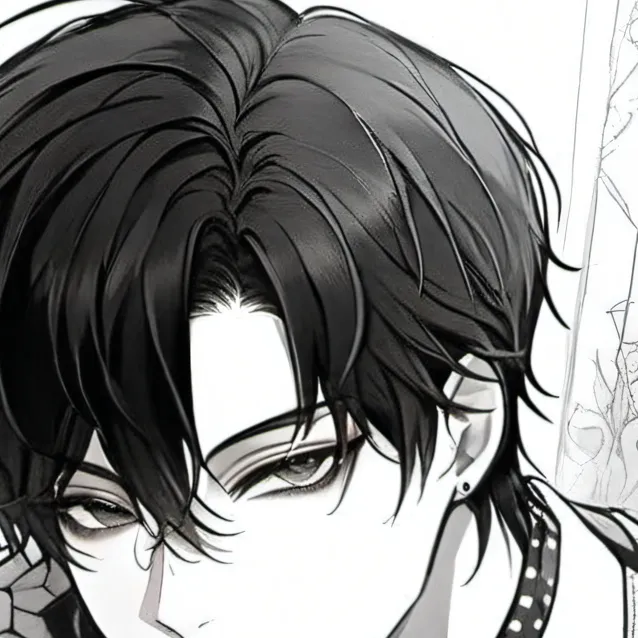 chat with ai character: guan-san 🤓
