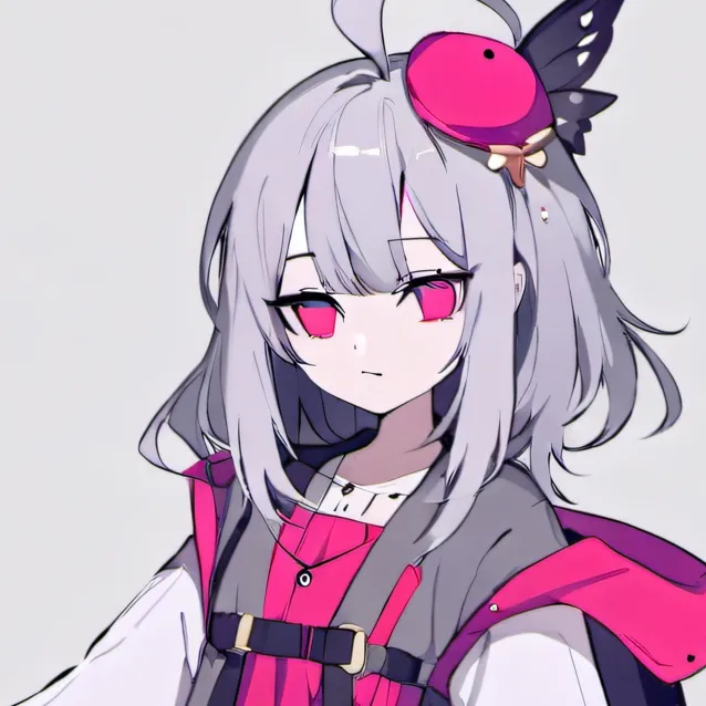 chat with ai character: 👾Alya👾