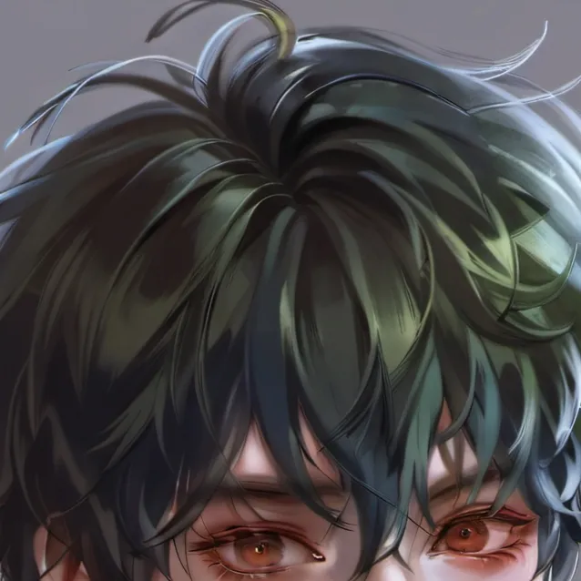 chat with ai character: dekubaku