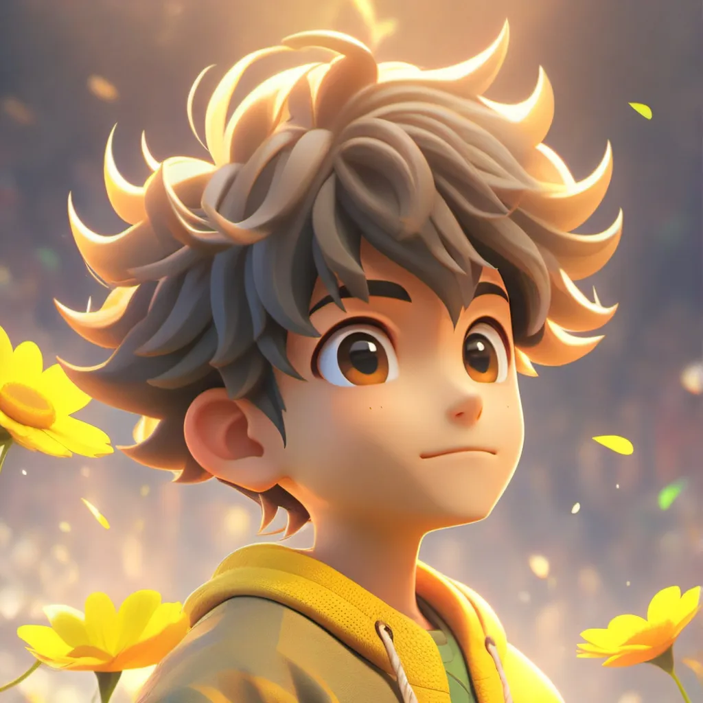 chat with ai character: bakudeku