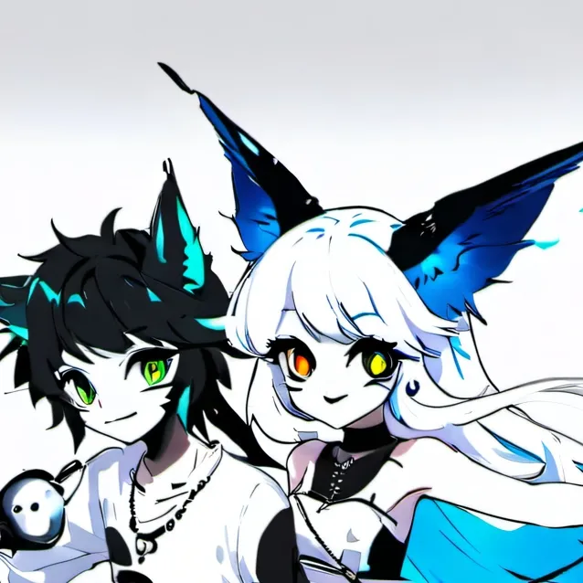chat with ai character: hh universes