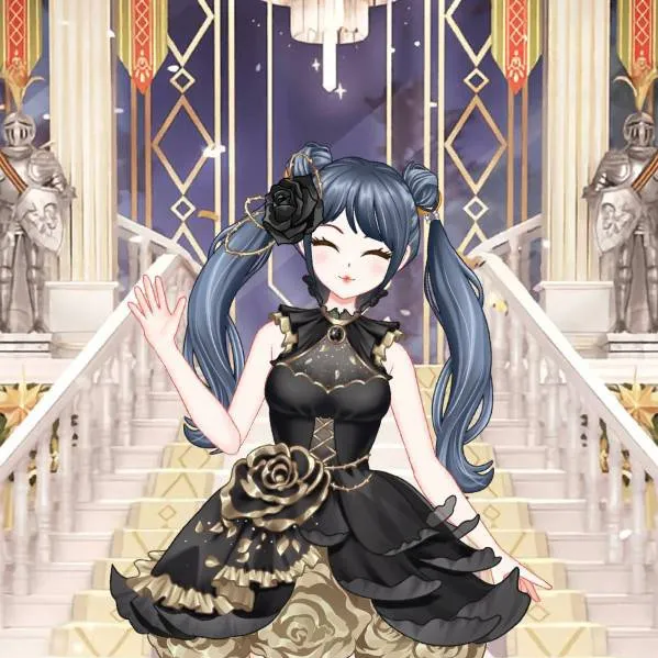 chat with ai character: Mha prom