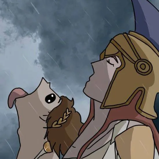 chat with ai character: ETM modern au